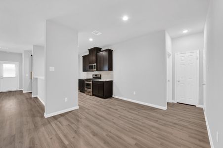 New construction Single-Family house 26234 Cooperstown Way, Splendora, TX 77372 - photo 39 39