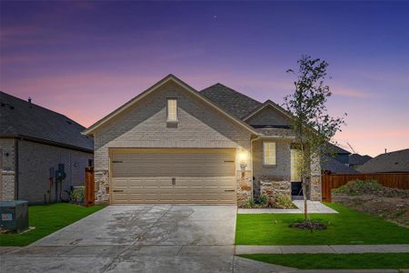 New construction Single-Family house 2721 Caroline Street, Royse City, TX 75189 - photo 0 0