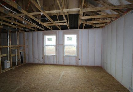 New construction Single-Family house 13817 Axel Johanson Dr, Del Valle, TX 78617 Colorado 2- photo 9