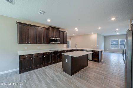New construction Single-Family house 2727 Crossfield Drive, Green Cove Springs, FL 32043 TIVOLI- photo 24 24