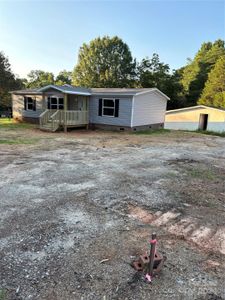 New construction Single-Family house 7768 Marlette Lane, Sherrills Ford, NC 28673 - photo 0