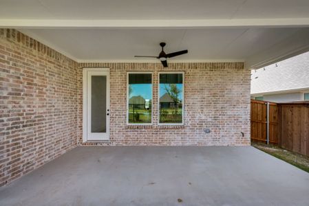 New construction Single-Family house Mokingbird Lane, Prosper, TX 75078 - photo 25 25