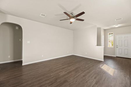 New construction Single-Family house 2923 August Mist Court, Conroe, TX 77304 Poole- photo