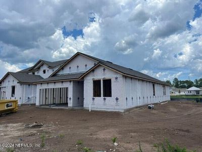 New construction Single-Family house 14687 Macadamia Lane, Unit 39, Jacksonville, FL 32218 - photo 7 7