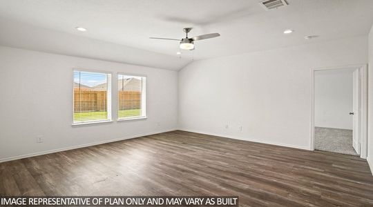 New construction Single-Family house 27114 Talora Lake Drive, Katy, TX 77493 - photo 16 16