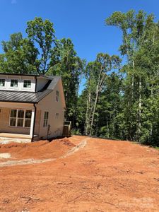 New construction Single-Family house 472 Bellingshire Drive, Mount Ulla, NC 28125 Bellingshire- photo 3 3