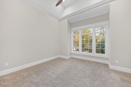 New construction Single-Family house 2409 Acanthus Drive, Wake Forest, NC 27587 - photo 26 26