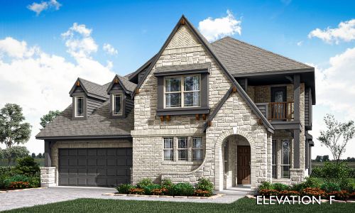 Paloma Creek by Bloomfield Homes in Little Elm - photo 10