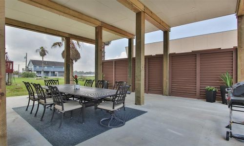 New construction Single-Family house 1817 Todville Road, Seabrook, TX 77586 - photo 11 11