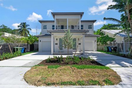 New construction Townhouse house 1215 W Las Olas Blvd, Unit 1215, Fort Lauderdale, FL 33312 - photo 0 0