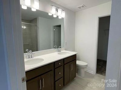 New construction Townhouse house 16325 Leading Street, Charlotte, NC 28273 - photo 15 15
