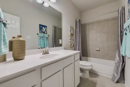 Lago Mar by Colina Homes in Texas City - photo 17 17