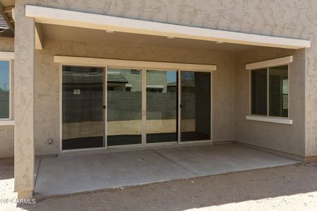 New construction Single-Family house 15656 W Mercer Lane, Surprise, AZ 85379 - photo 16 16