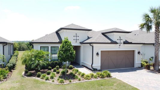 New construction Single-Family house 924 Braewood Drive, Clermont, FL 34715 - photo
