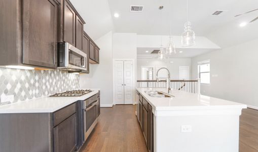 New construction Single-Family house 11408 Lucky Falls Drive, Houston, TX 77047 - photo 36 36