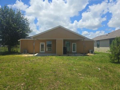New construction Single-Family house 2149 County Road 3540, Cleveland, TX 77327 - photo 17 17