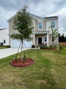 New construction Single-Family house 431 Pender Woods Drive, Summerville, SC 29486 - photo 0
