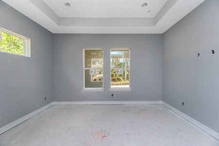 New construction Single-Family house 4780 Majestic Hills Loop, Brooksville, FL 34601 - photo 13 13