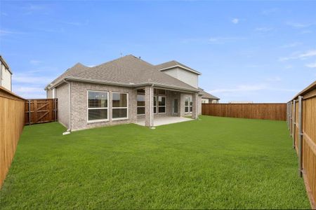 New construction Single-Family house 9620 Equestrian, Mesquite, TX 75126 Birchwood 2FSW (w/Media)- photo 29 29
