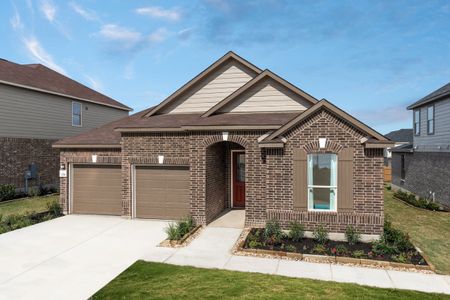 New construction Single-Family house 114 Granite Shores, Boerne, TX 78006 - photo 0 0