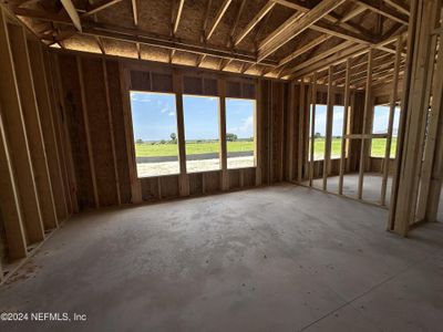 New construction Single-Family house 139 Tesoro Terrace, Saint Augustine, FL 32095 - photo 15 15