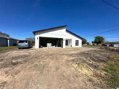 New construction Single-Family house 801 Jarnac Drive, Kissimmee, FL 34759 - photo 0 0