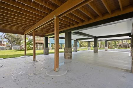 New construction Single-Family house 5394 Tuscawilla Drive, Weeki Wachee, FL 34607 - photo 39 39