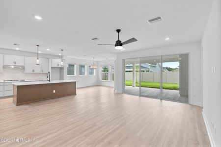 New construction Single-Family house 45 Olivia Way, Saint Augustine, FL 32092 The Riverview- photo 10 10