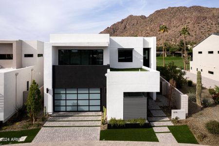 New construction Single-Family house 6118 E Alta Hacienda Drive, Scottsdale, AZ 85251 - photo 0