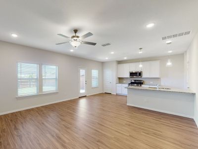 New construction Single-Family house 6517 Adderly Road, Pilot Point, TX 76258 - photo 10 10