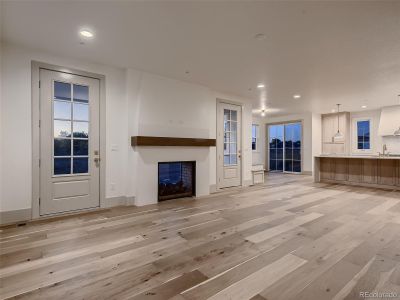 New construction Single-Family house 1215 W 145Th Way, Westminster, CO 80023 - photo 8 8