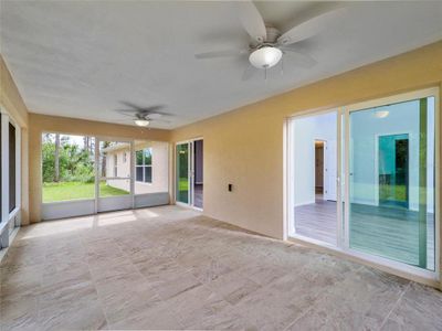 New construction Single-Family house 7 Roxton Lane, Palm Coast, FL 32164 - photo 29 29