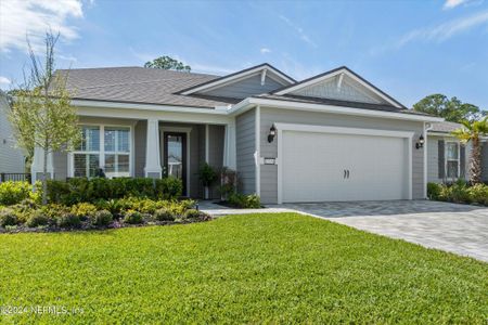 New construction Single-Family house 11166 Town View Drive, Jacksonville, FL 32256 - photo 1 1