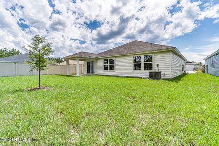 New construction Single-Family house 7781 Dunhill Court, Jacksonville, FL 32222 - photo 17 17