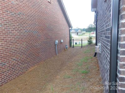 New construction Single-Family house 319 Lifestyle Court, Unit 16, Cramerton, NC 28056 - photo 33 33