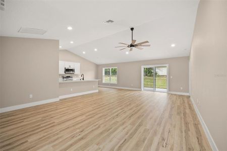 New construction Single-Family house 16260 Se 89Th Court, Summerfield, FL 34491 - photo 9 9