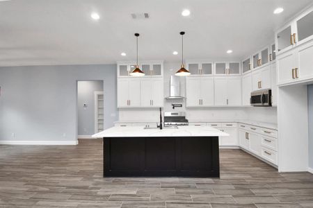 New construction Single-Family house 221 Wood Haven Drive, West Columbia, TX 77486 - photo 11 11