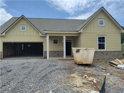 New construction Single-Family house 304 Bunker Hill Court, Acworth, GA 30102 Marie- photo 1 1