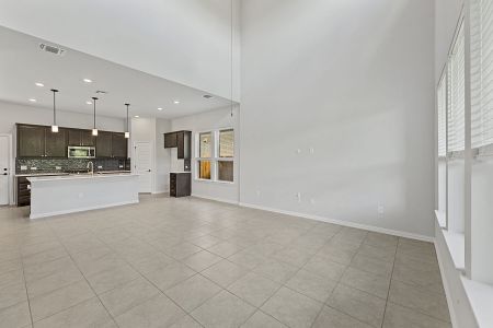 New construction Single-Family house 820 Corvallis Drive, Leander, TX 78641 - photo 12 12