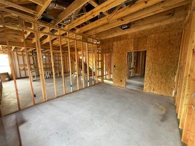 New construction Single-Family house 149 Rita Blanca Bnd, Bastrop, TX 78602 Westlake Homeplan- photo 16 16