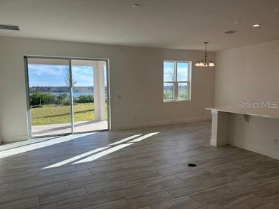 New construction Single-Family house 14445 Crestavista Circle, Clermont, FL 34714 Kensington Flex- photo 4 4