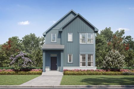 New construction Single-Family house 3301 Neighborly Lane, Richmond, TX 77406 - photo 0 0