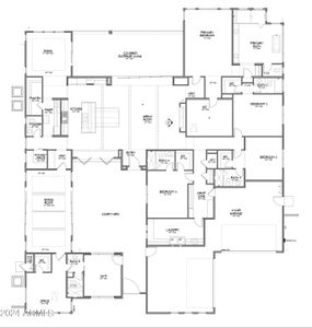 New construction Single-Family house 11608 N 65Th Street, Scottsdale, AZ 85254 - photo 1 1