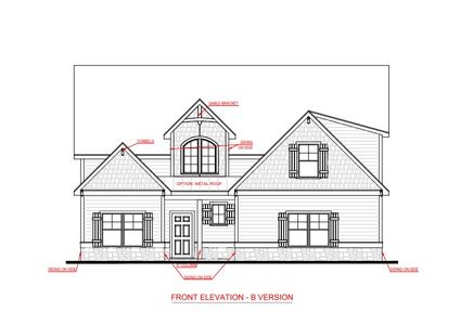 New construction Single-Family house Griffin, GA 30224 - photo 0