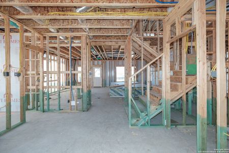 New construction Single-Family house 5534 Jade Valley, San Antonio, TX 78242 Magellan- photo 7 7
