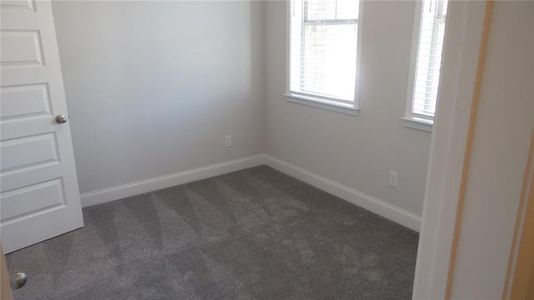 New construction Townhouse house 559 Fundao Lane, Unit 21, Lawrenceville, GA 30046 - photo 4 4