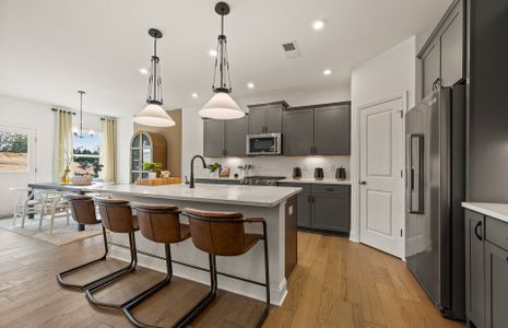 Stewarts Landing by Pulte Homes in Charlotte - photo 18 18