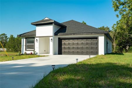 New construction Single-Family house 13380 Sw 60Th Court Road, Ocala, FL 34473 - photo 2 2