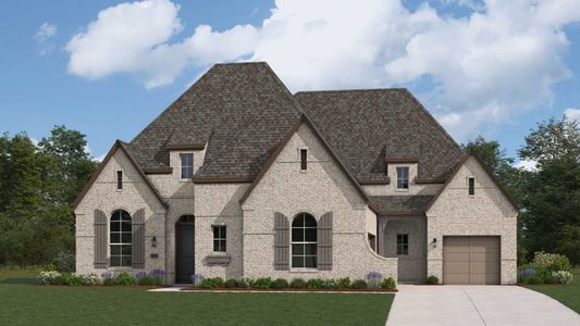 New construction Single-Family house 10011 Jeep Jump Lane, Boerne, TX 78006 - photo 3 3