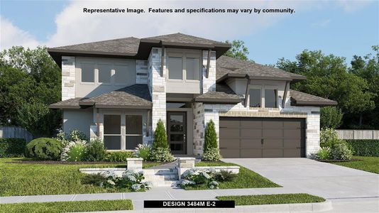 New construction Single-Family house 9402 Orchard Trail, Missouri City, TX 77459 - photo 1 1